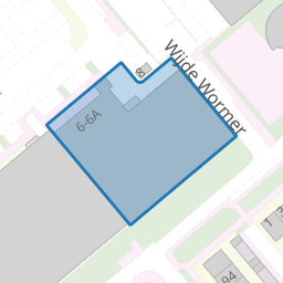 Perceel CPL01-C-5993