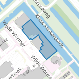 Perceel CPL01-C-6021