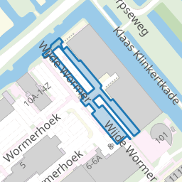 Perceel CPL01-C-6025