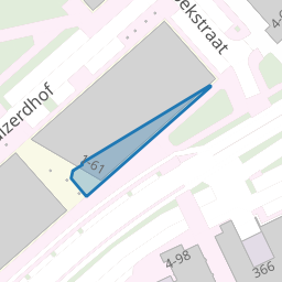 Perceel CPL01-C-6063