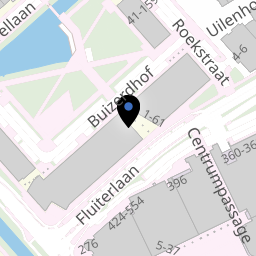Appartement CPL01 C 6092 46