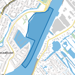 Perceel CPL01-C-6096