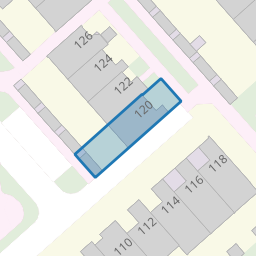 Perceel CPL01-C-6119