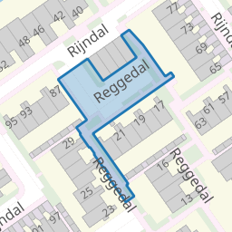 Perceel CPL01-C-6162