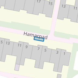 Perceel CPL01-C-6172