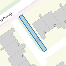 Perceel CPL01-C-6195