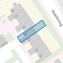 Perceel CPL01-C-6216