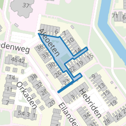 Perceel CPL01-C-6258