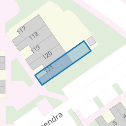 Perceel CPL01-C-6272