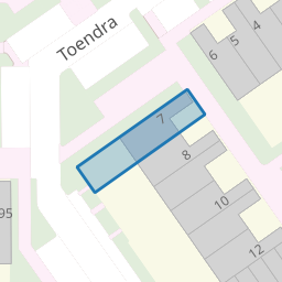 Perceel CPL01-C-6297