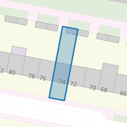 Perceel CPL01-C-6304