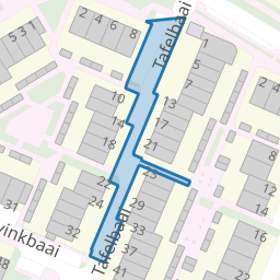 Perceel CPL01-C-6371