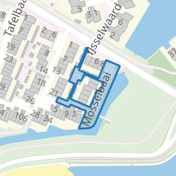 Perceel CPL01-C-6373