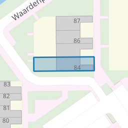 Perceel CPL01-C-6389