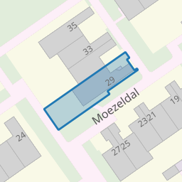 Perceel CPL01-C-6400