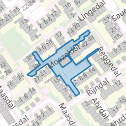 Perceel CPL01-C-6401