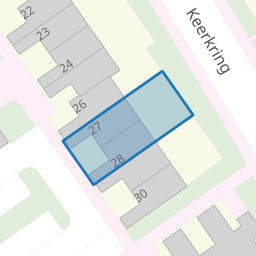 Perceel CPL01-C-6432