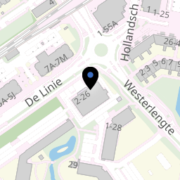 Appartement CPL01 C 6445 2