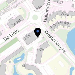 Appartement CPL01 C 6445 3