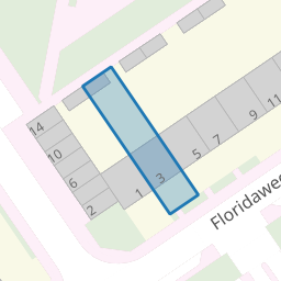 Perceel CPL01-C-6483