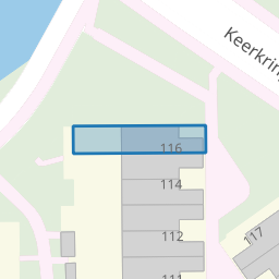 Perceel CPL01-C-6497