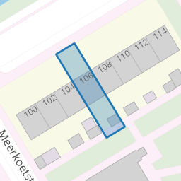 Perceel CPL01-C-6587