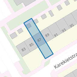 Perceel CPL01-C-6592