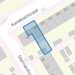 Perceel CPL01-C-6595