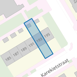 Perceel CPL01-C-6599