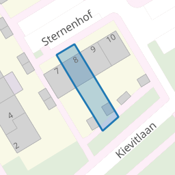 Perceel CPL01-C-6602
