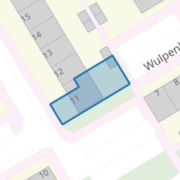 Perceel CPL01-C-6607