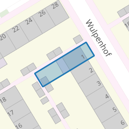 Perceel CPL01-C-6608