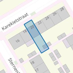 Perceel CPL01-C-6610
