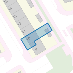 Perceel CPL01-C-6618