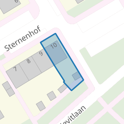 Perceel CPL01-C-6622