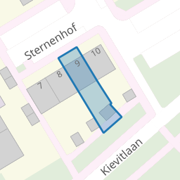 Perceel CPL01-C-6623