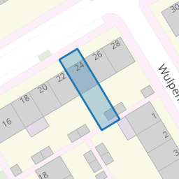 Perceel CPL01-C-6664