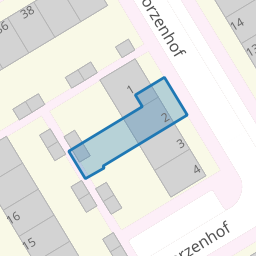 Perceel CPL01-C-6672