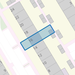 Perceel CPL01-C-6695