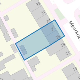 Perceel CPL01-C-6697