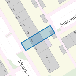 Perceel CPL01-C-6703