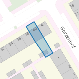 Perceel CPL01-C-6705