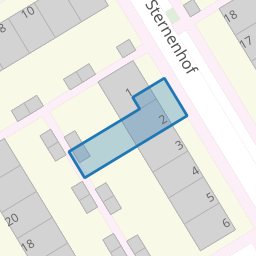 Perceel CPL01-C-6716