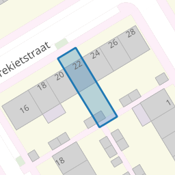 Perceel CPL01-C-6721