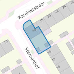 Perceel CPL01-C-6724