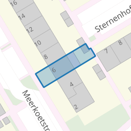 Perceel CPL01-C-6733