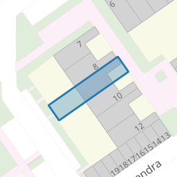 Perceel CPL01-C-6736