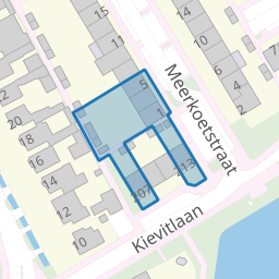 Perceel CPL01-C-6741