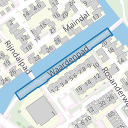 Perceel CPL01-C-6745