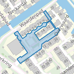 Perceel CPL01-C-6747